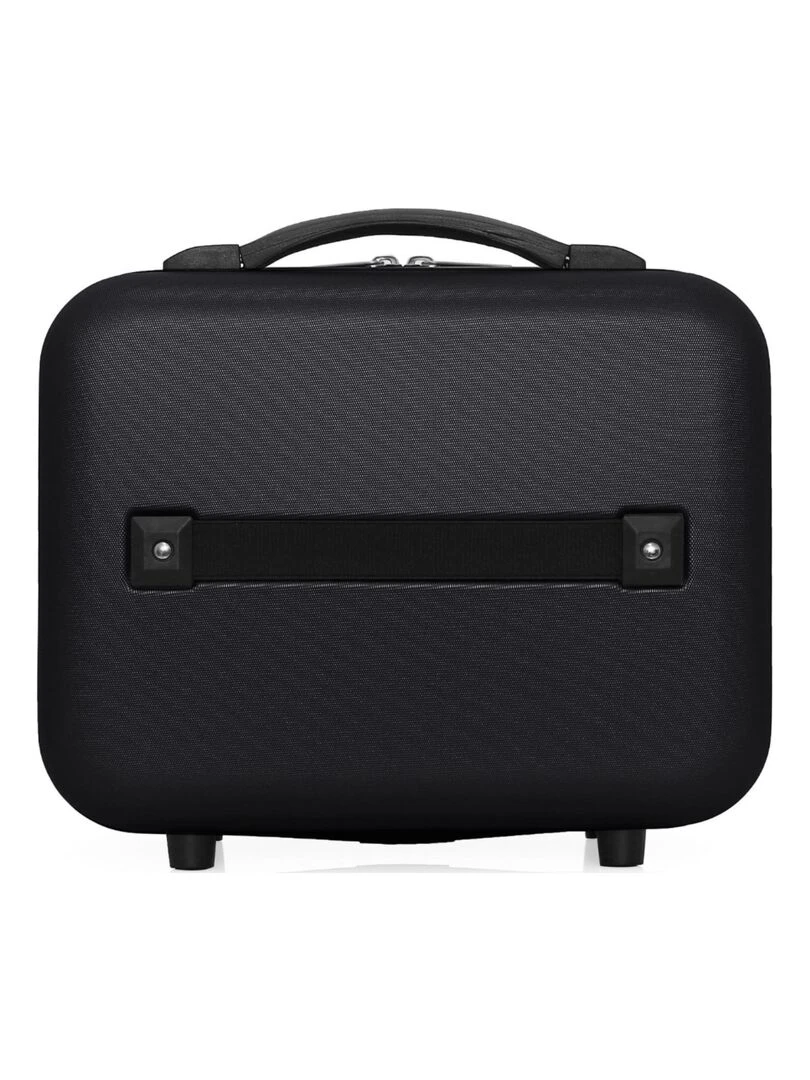 GENTLEMAN FARMER   VANITY DAMON K   Noir