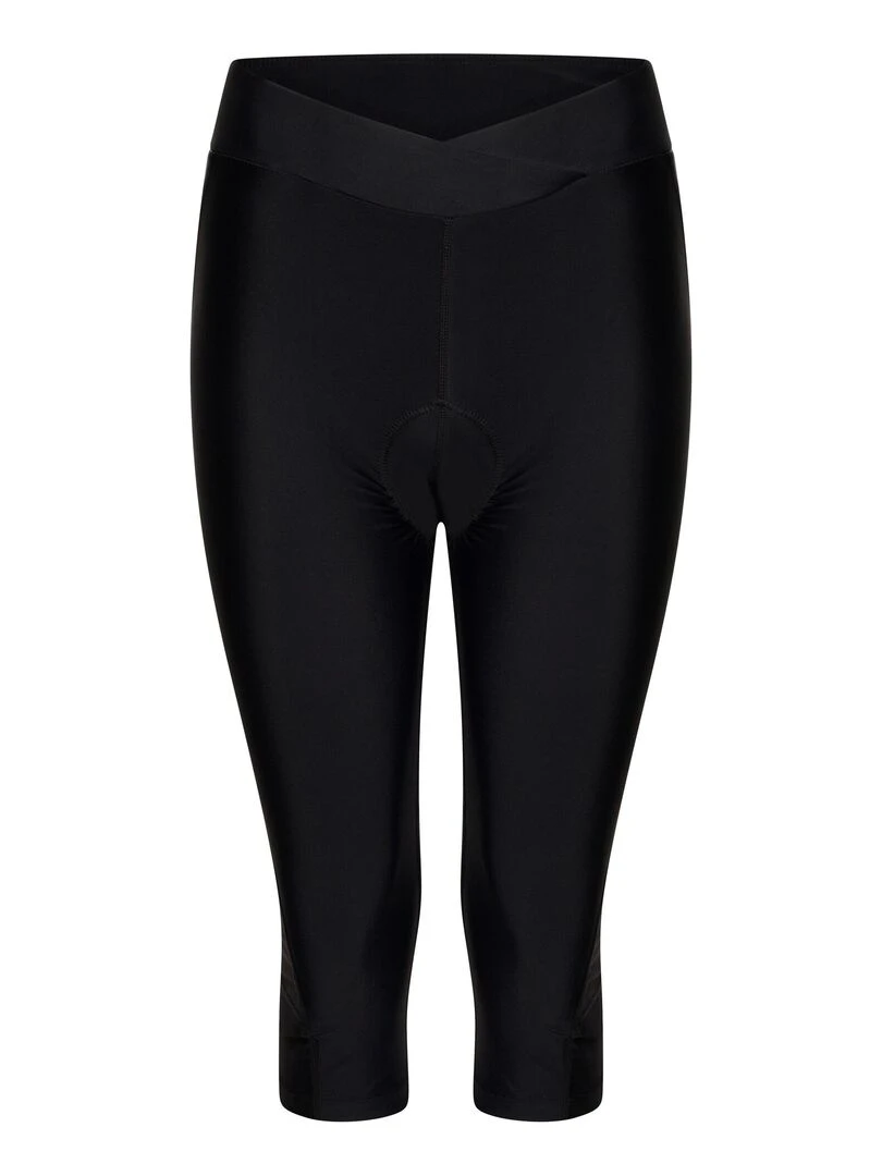 Dare 2B Legging court WORLDLY Noir Violet