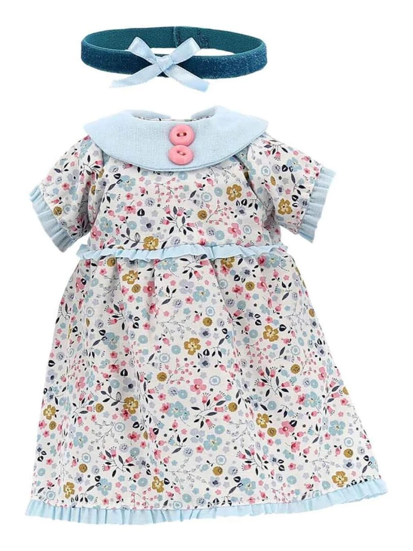 Poupée Minouche 34 cm : Sonja   N/A