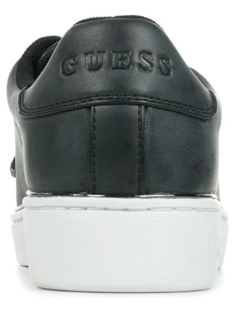 Baskets Guess Babee   Noir