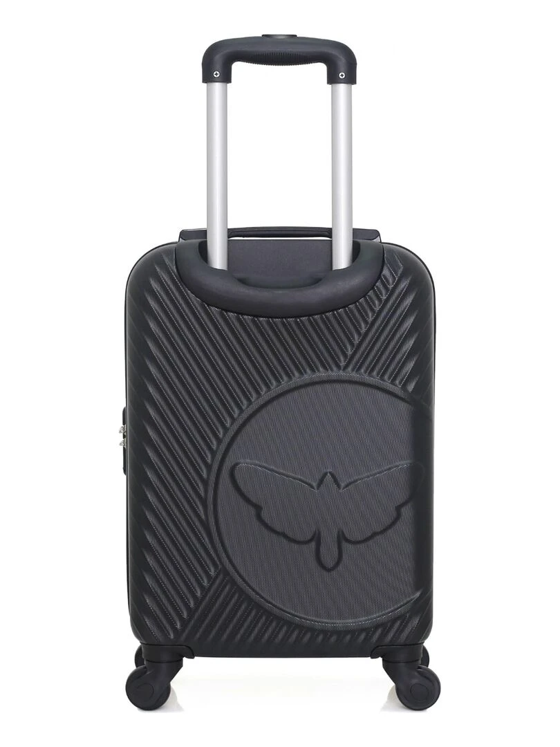 LPB LUGGAGE   VALISE XS FANNY E   Noir