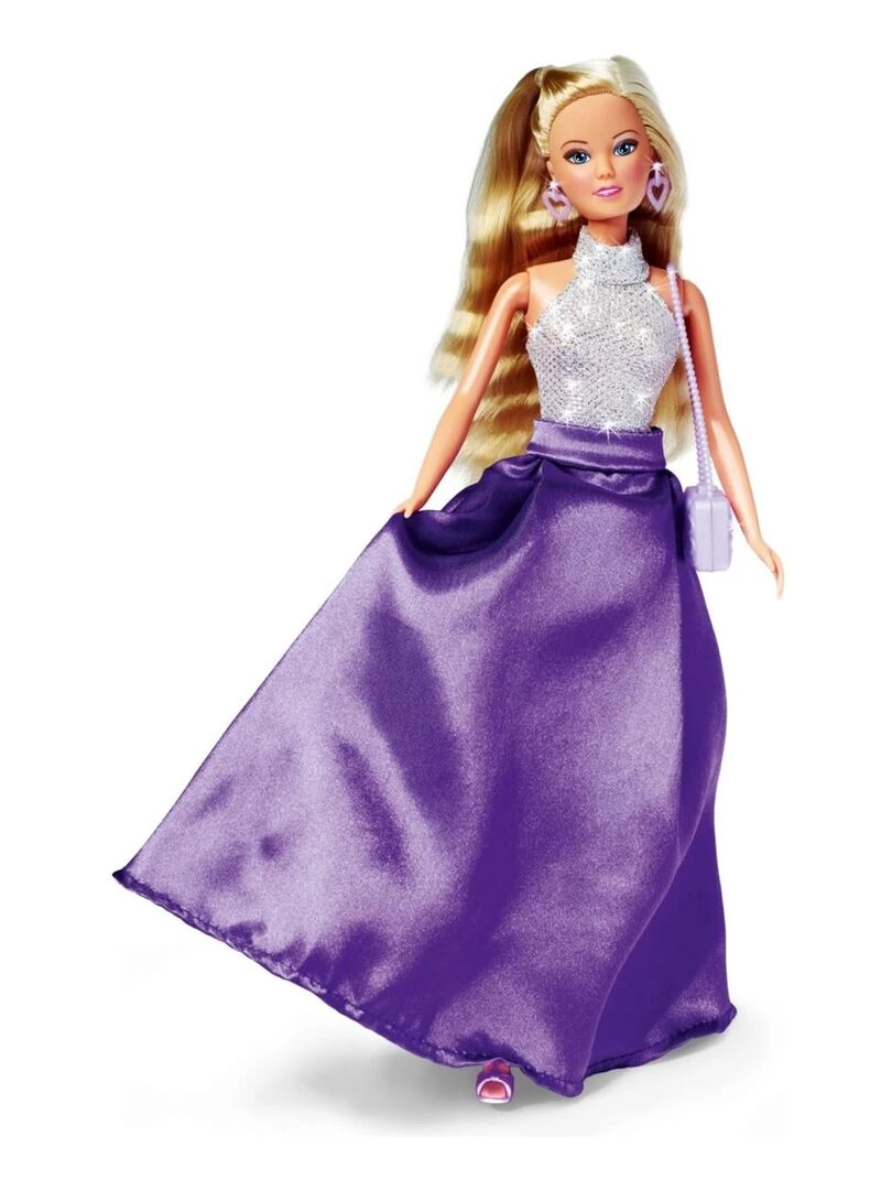 Simba Toys Steffi Love Poupée mannequin Magic Night N/A