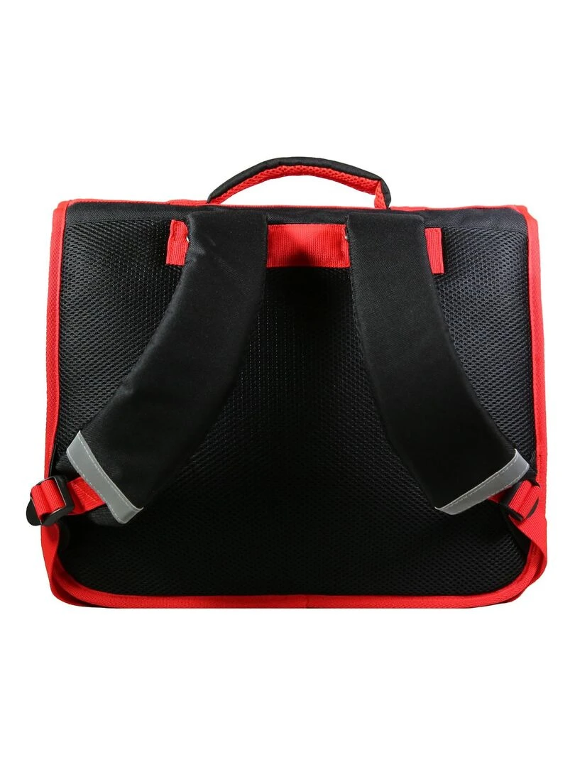 BAGTROTTER Cartable 38 cm Jurassic World Dinosaure Noir   Noir