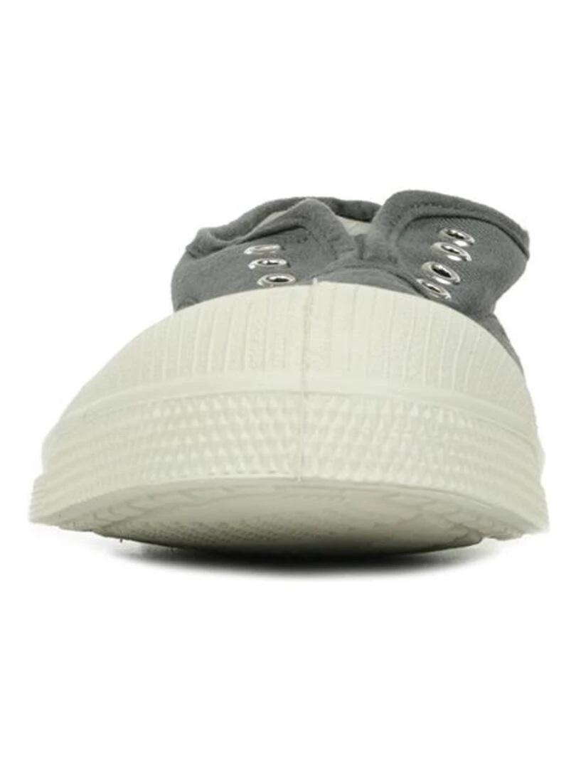 Baskets Bensimon Elly   Gris