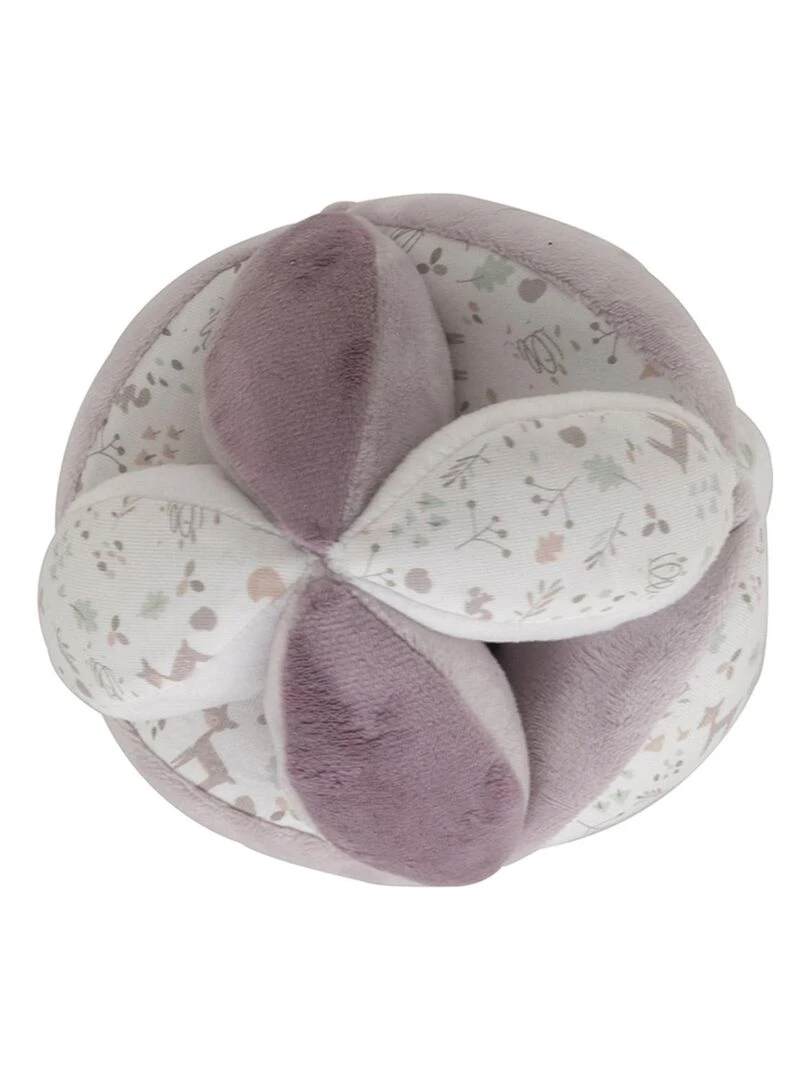 Balle sensorielle esprit enchanté Mauve lilas