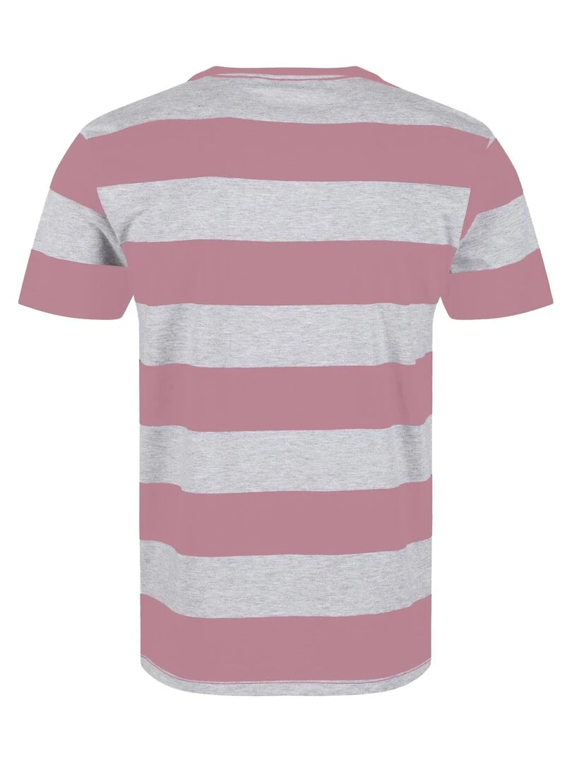Regatta   T shirt BRAYDEN   Mauve