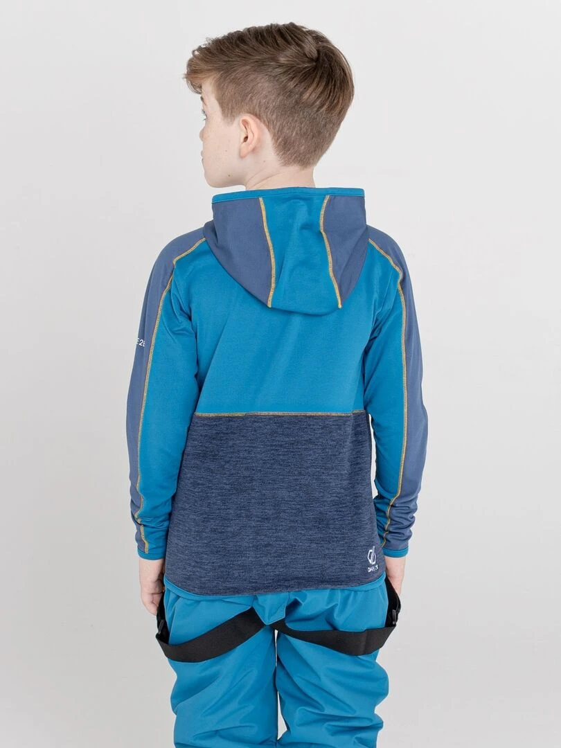 Dare 2B   Haut de sport HASTY   Bleu lagon