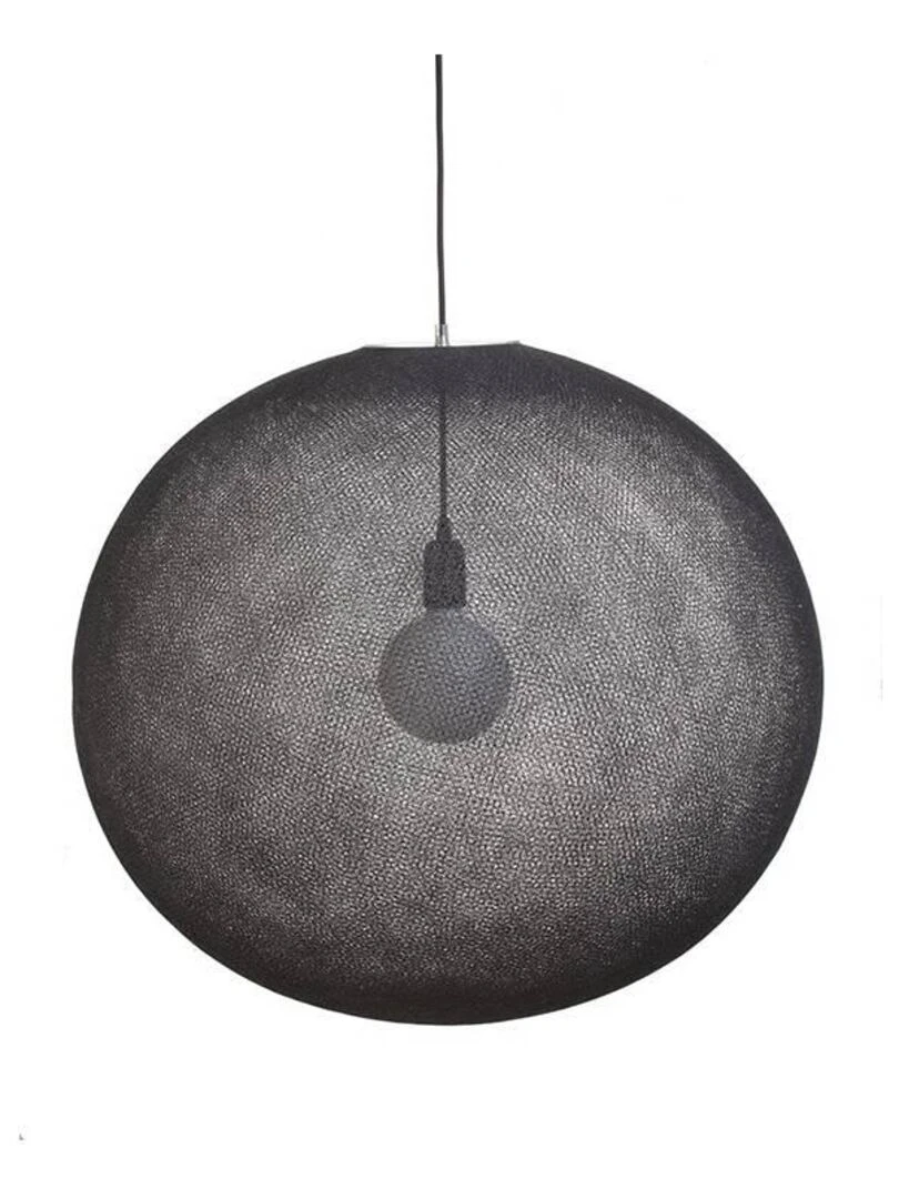 Globe Light XL 67cm gris anthracite
