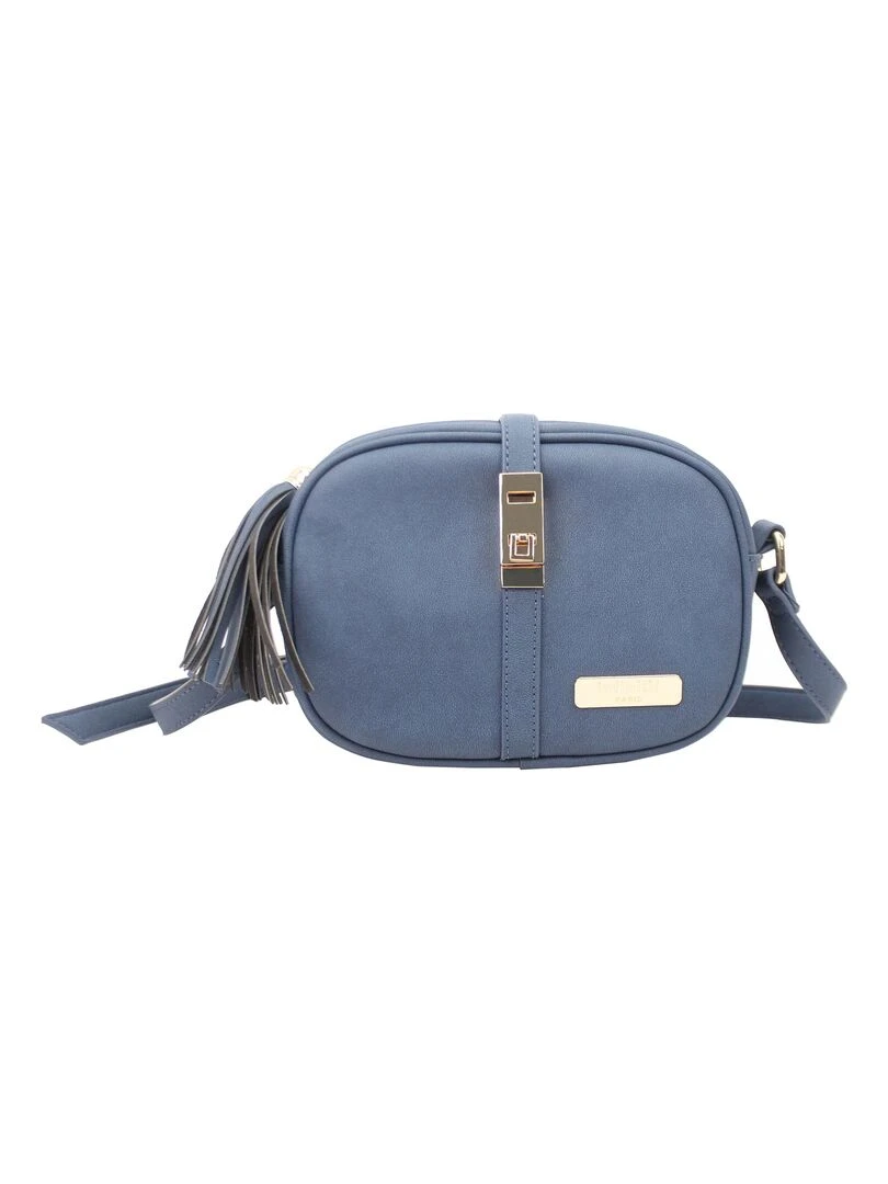 INFINITIF SAC A MAIN BIGNONE Bleu