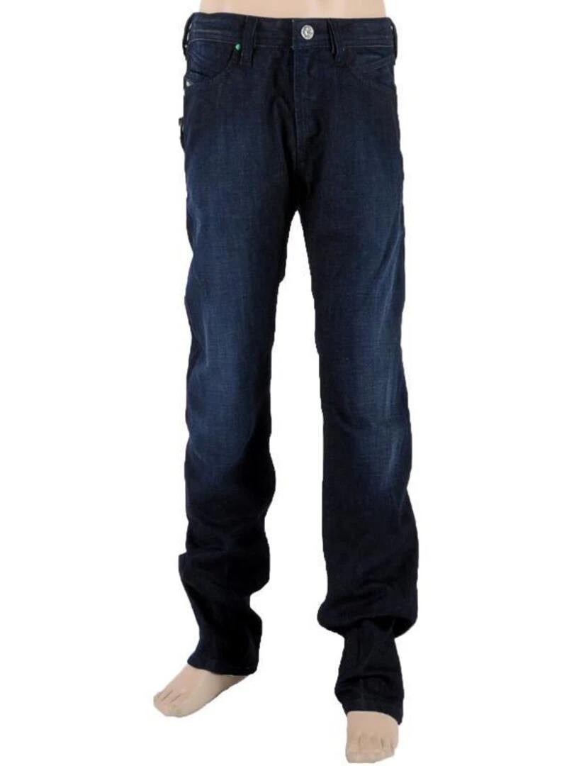 Jeans Enfant Diesel Poiak Bleu