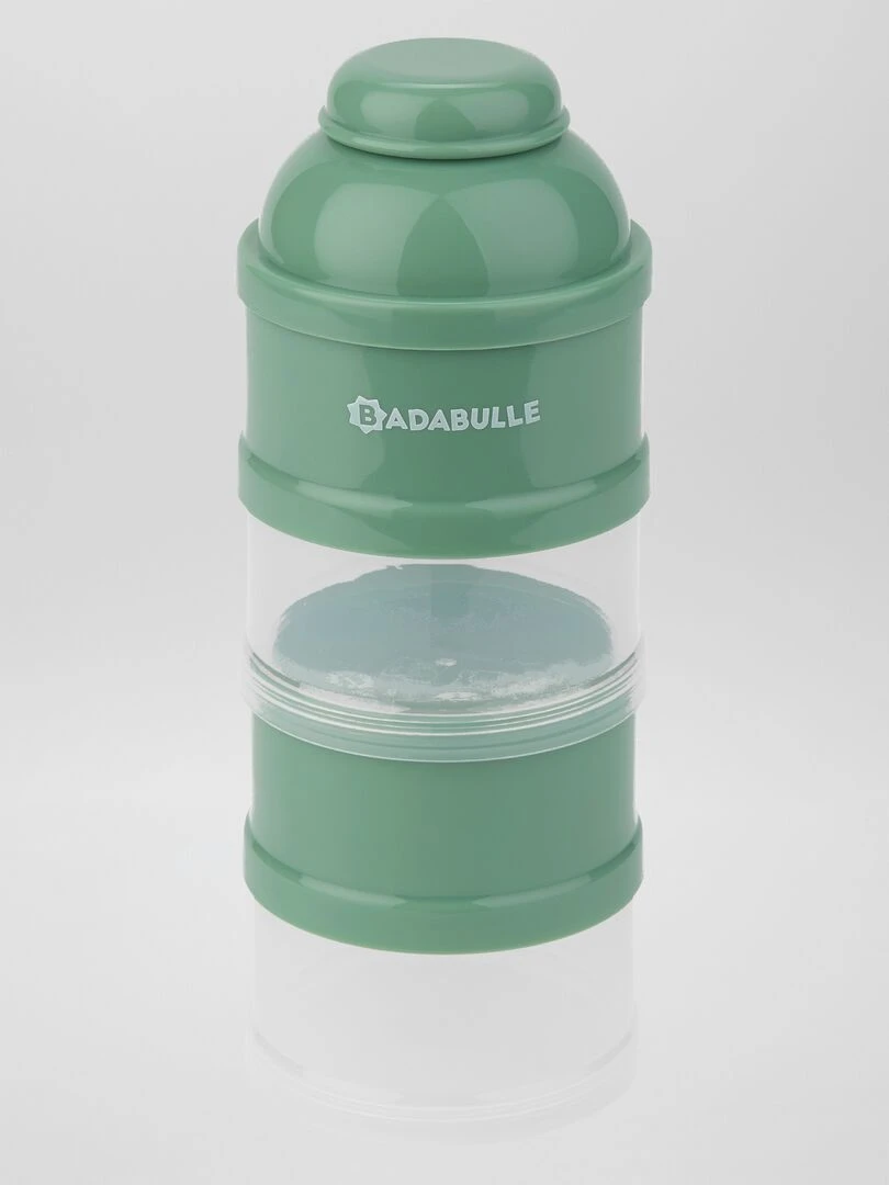 Babydose 'Badabulle' vert