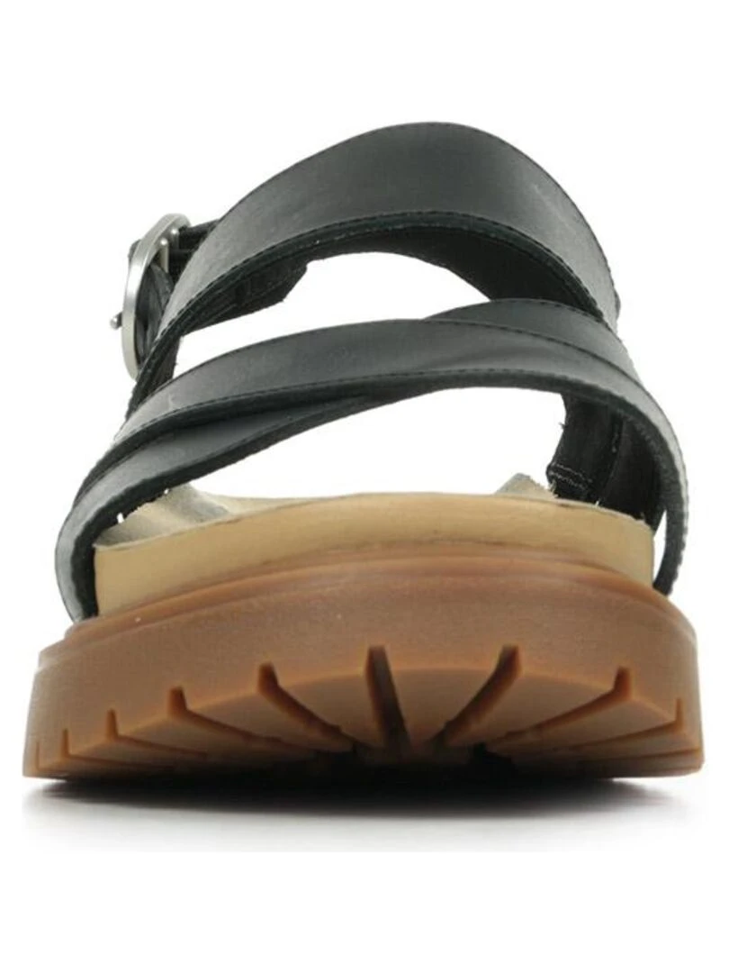 Sandales Timberland Clairemont Way   Noir Beige