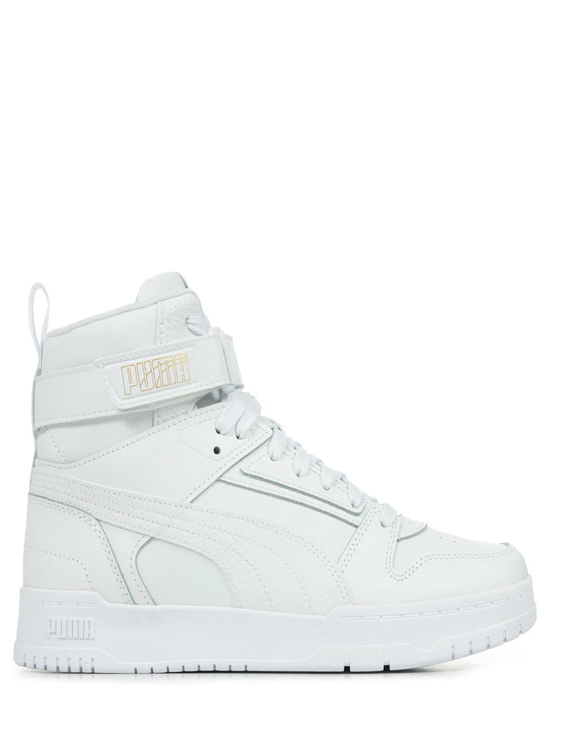 Baskets PUMA Rbd Game Blanc