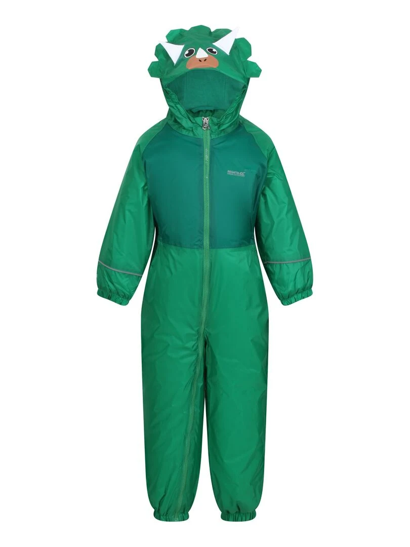 Regatta   Veste HILLPACK   Bleu électrique