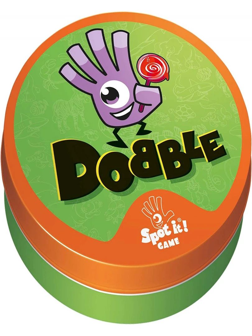 Dobble Kids Edition 2021 N/A
