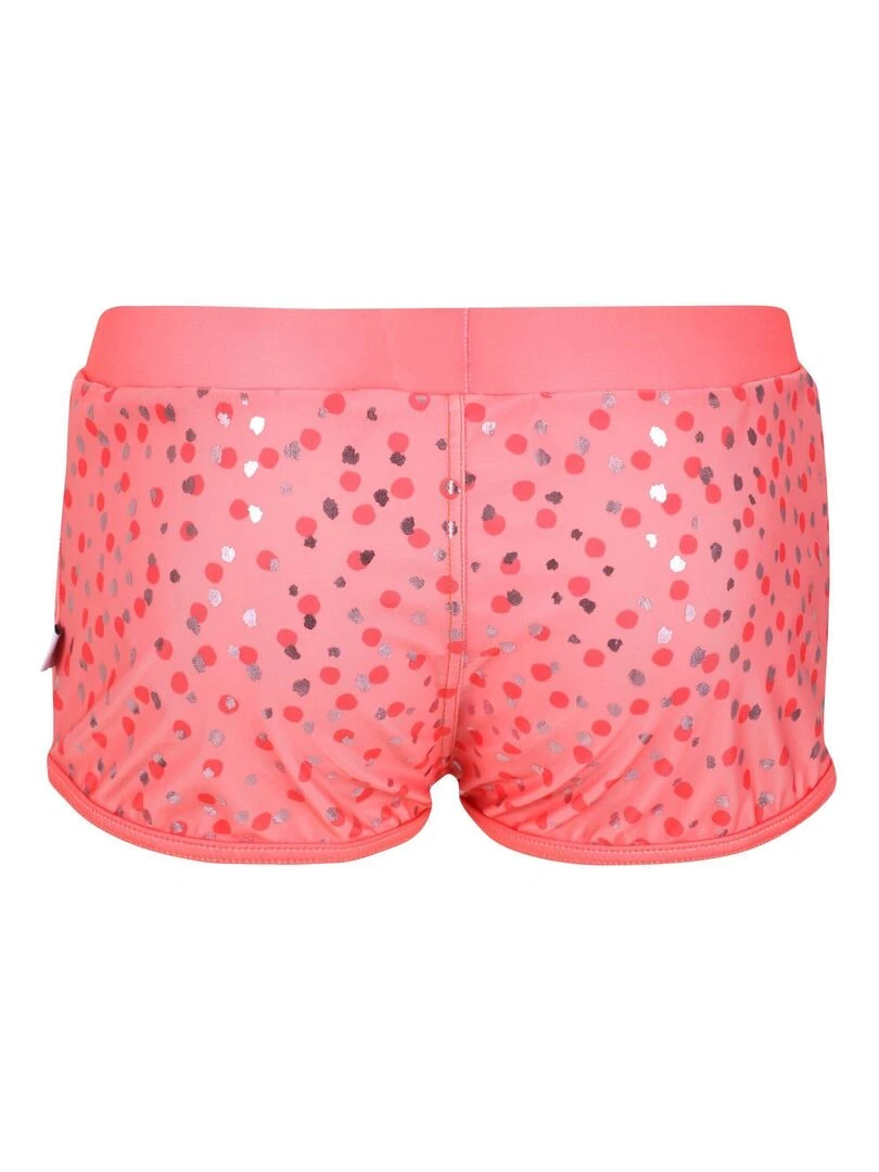 Regatta Short de bain HOSANNA Orange corail