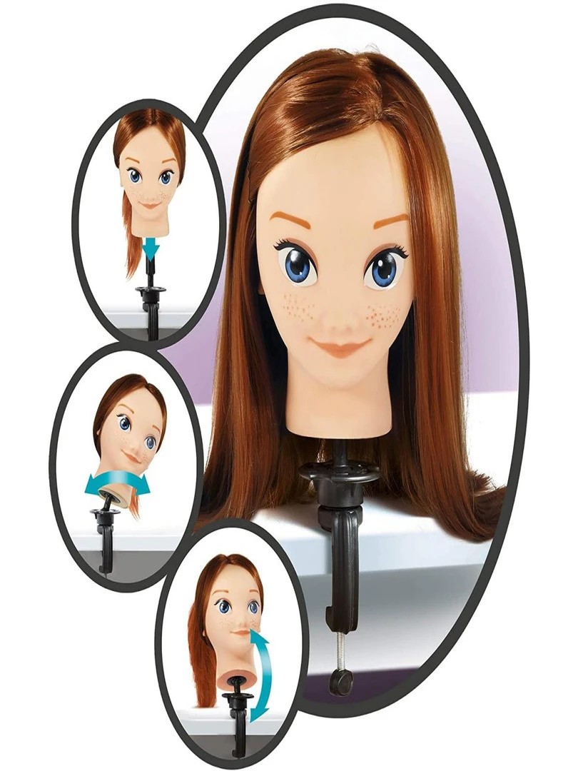 Professional Studio Hair Version 2 N/A