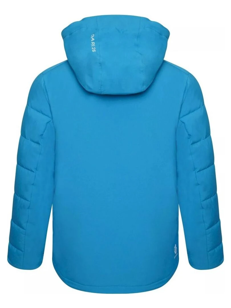 Dare 2B Blouson de ski CHEERFUL Bleu ciel
