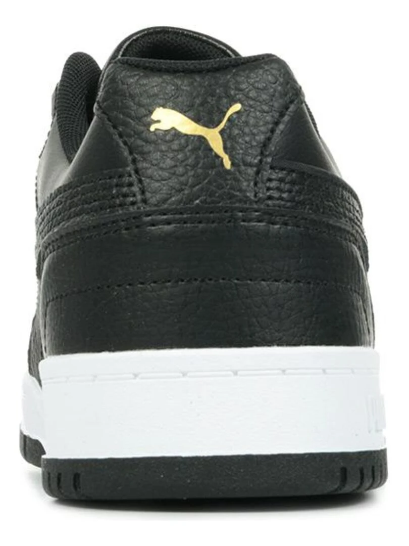 Baskets Rbd Game Low Jr   Noir