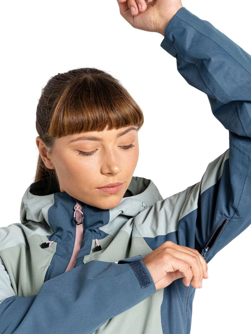 Dare 2B   Veste imperméable ASSURING   Vert