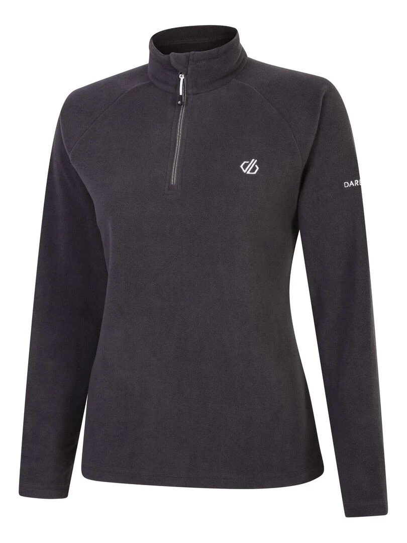 Dare 2B   Polaire FREEFORM   Gris foncé