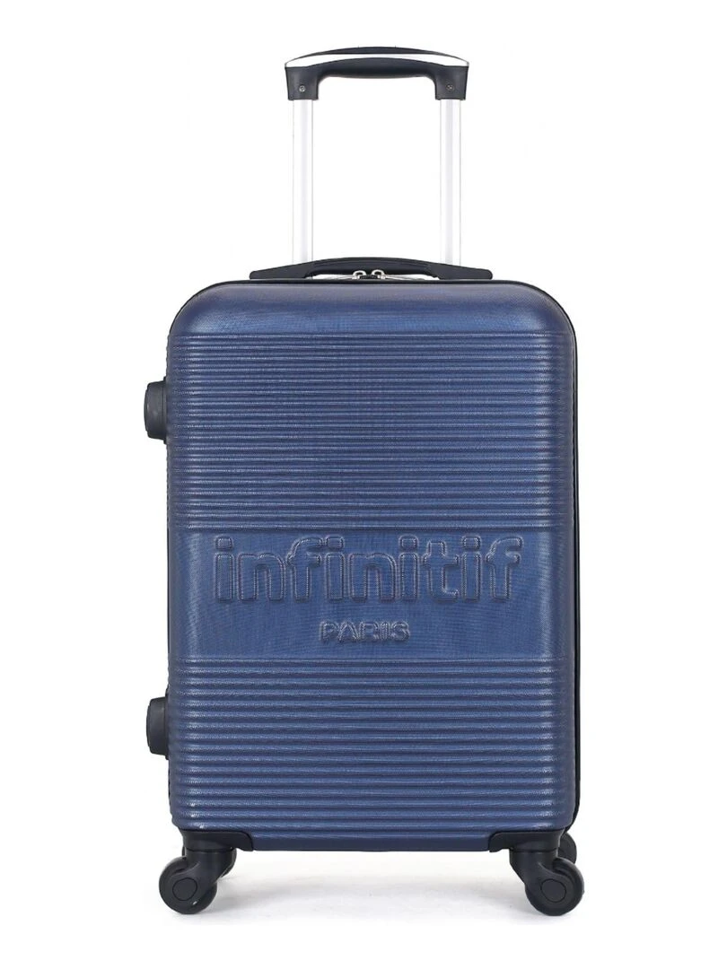 INFINITIF VALISE S VILNIUS Bleu marine