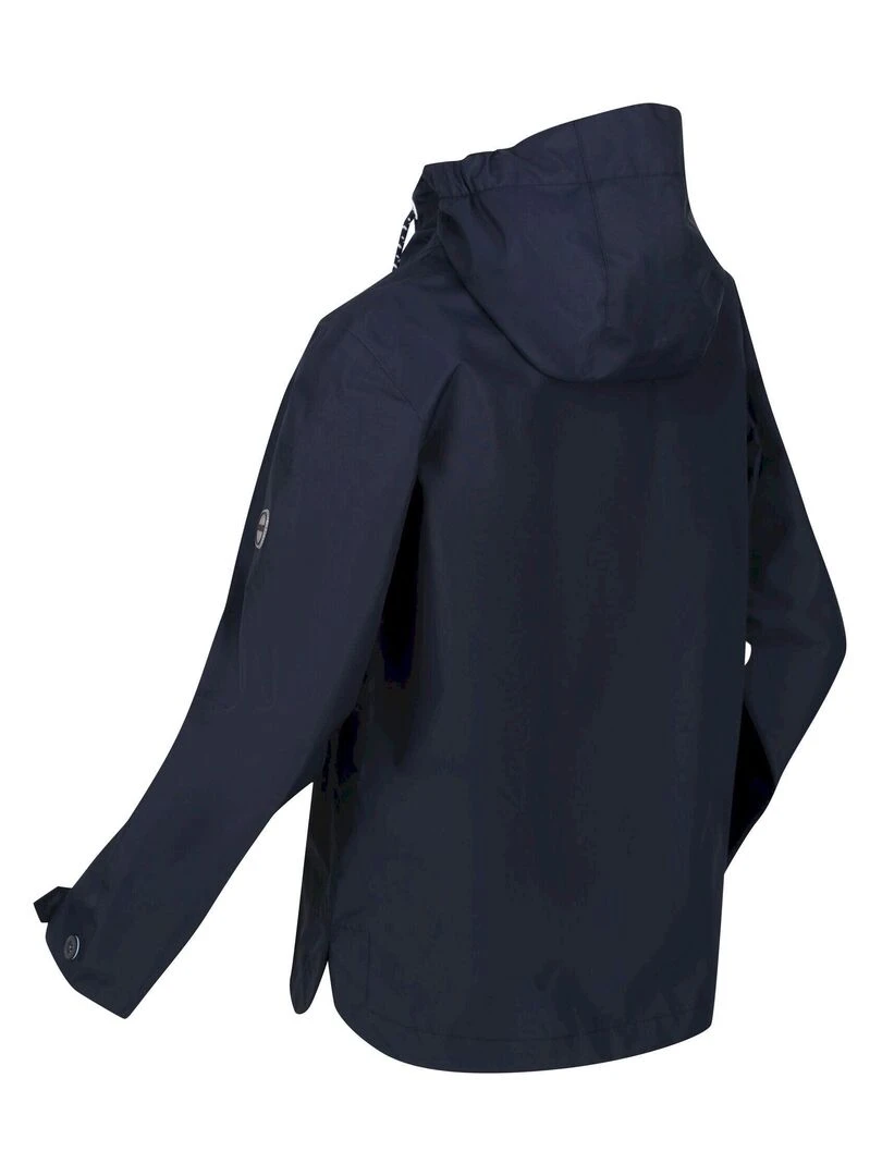 Regatta   Veste imperméable BELLADONNA   Bleu marine
