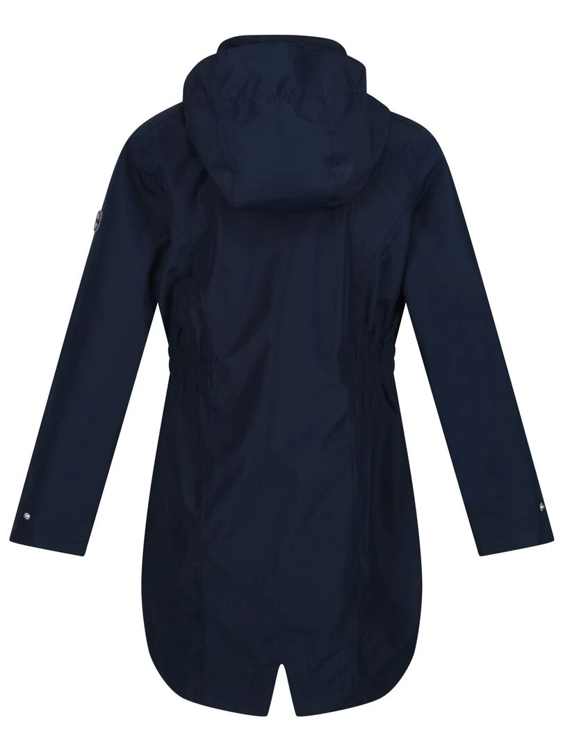 Regatta Veste imperméable TALEI Bleu marine