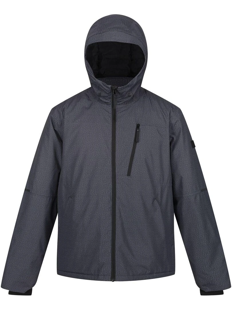 Regatta Veste imperméable HARRIDGE Noir