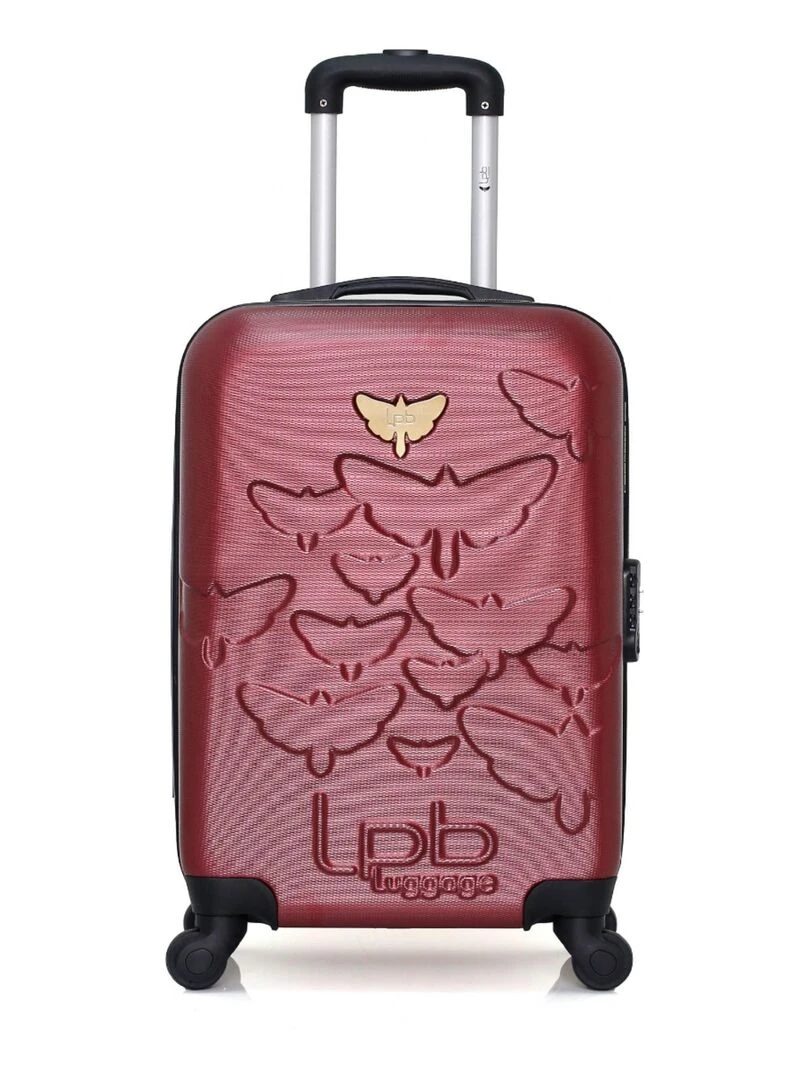 LPB LUGGAGE VALISE S AELYS Bordeaux