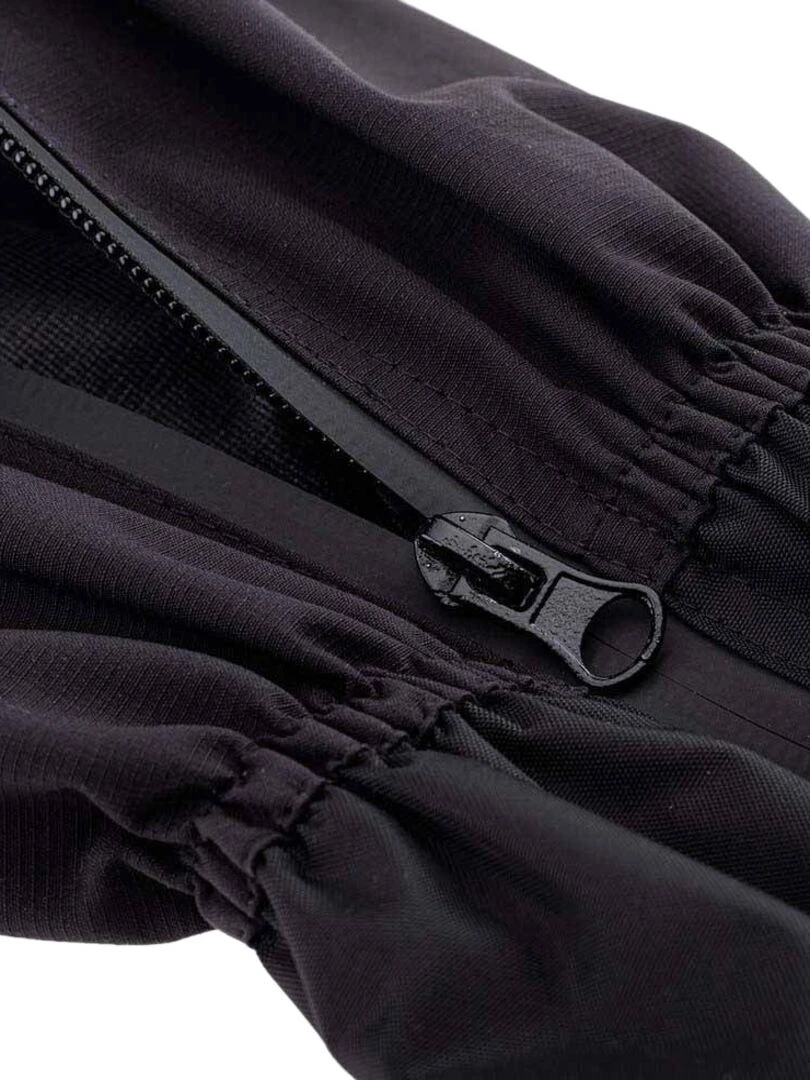 Elbrus   Chaps GAMACHER   Adulte   Noir