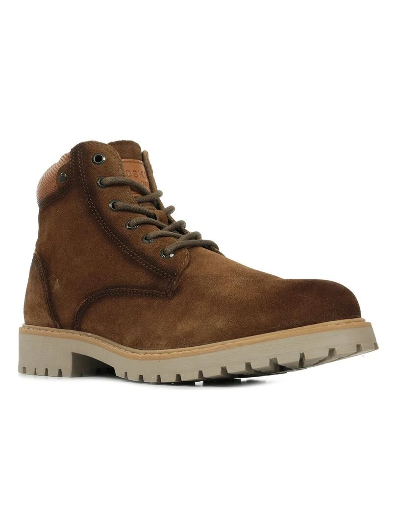 Boots Redskins Timon   Marron