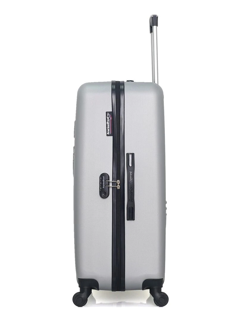 AMERICAN TRAVEL   VALISE L CHELSEA   Gris