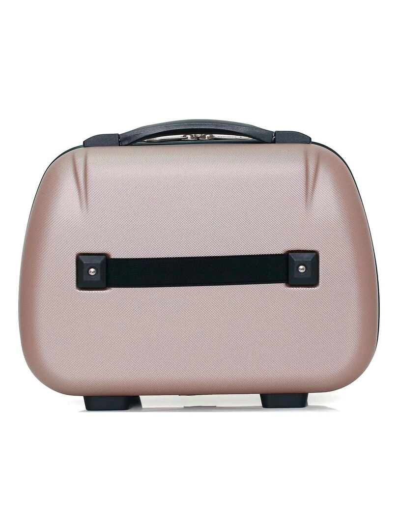 HERO   VANITY LANZAROTE K   Rose