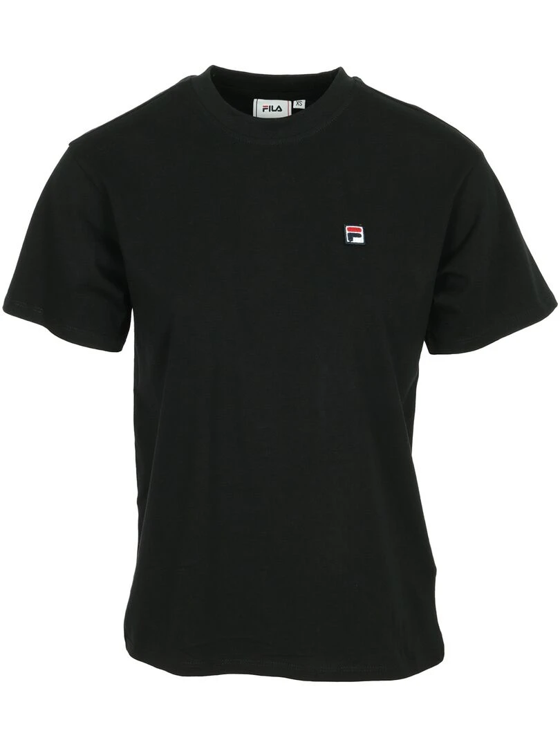 T shirt Fila Nova Tee Wn's Noir