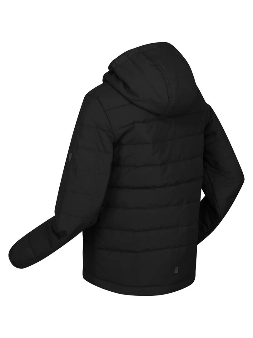Regatta Veste isolée HELFA Noir