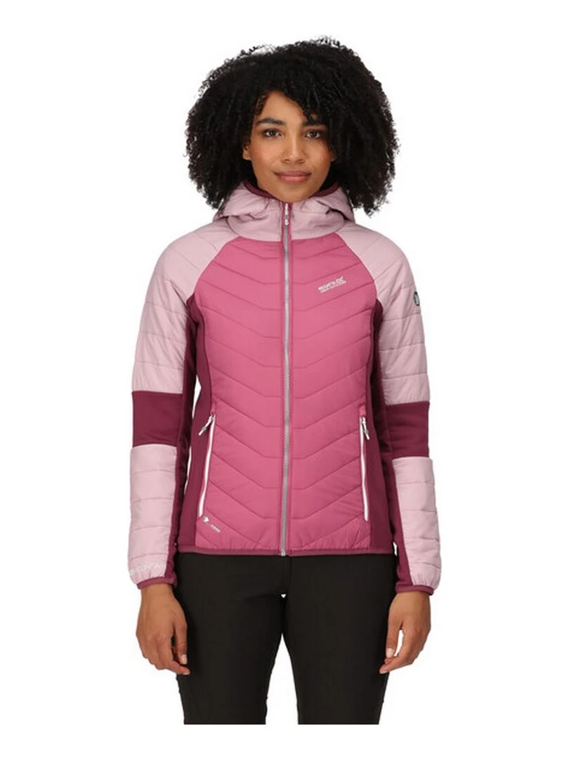Regatta   Veste matelassée TRUTTON   Violet