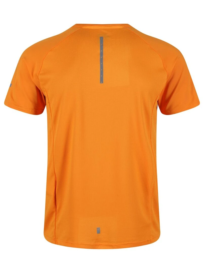 Regatta   T shirt HIGHTON PRO   Orange