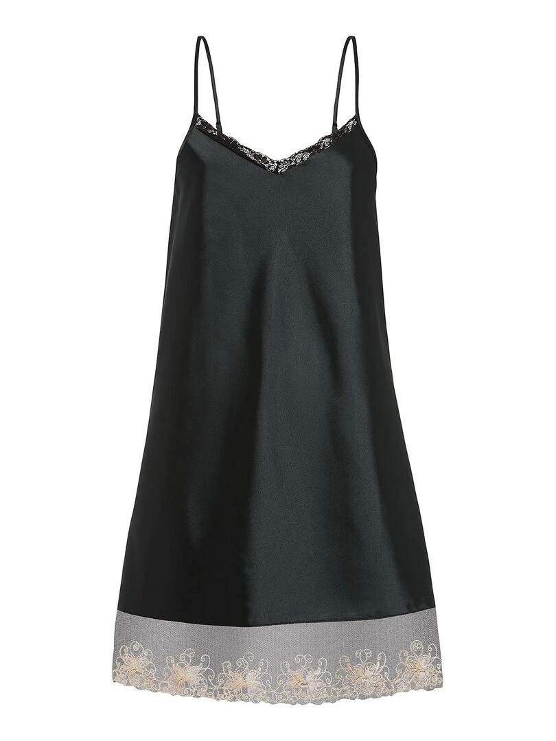 Nuisette Capsule   Noir