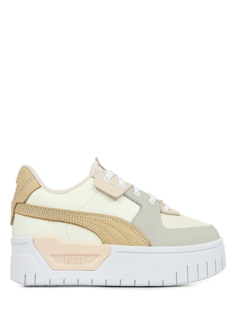 Baskets PUMA Cali Dream Pastel Wh Beige