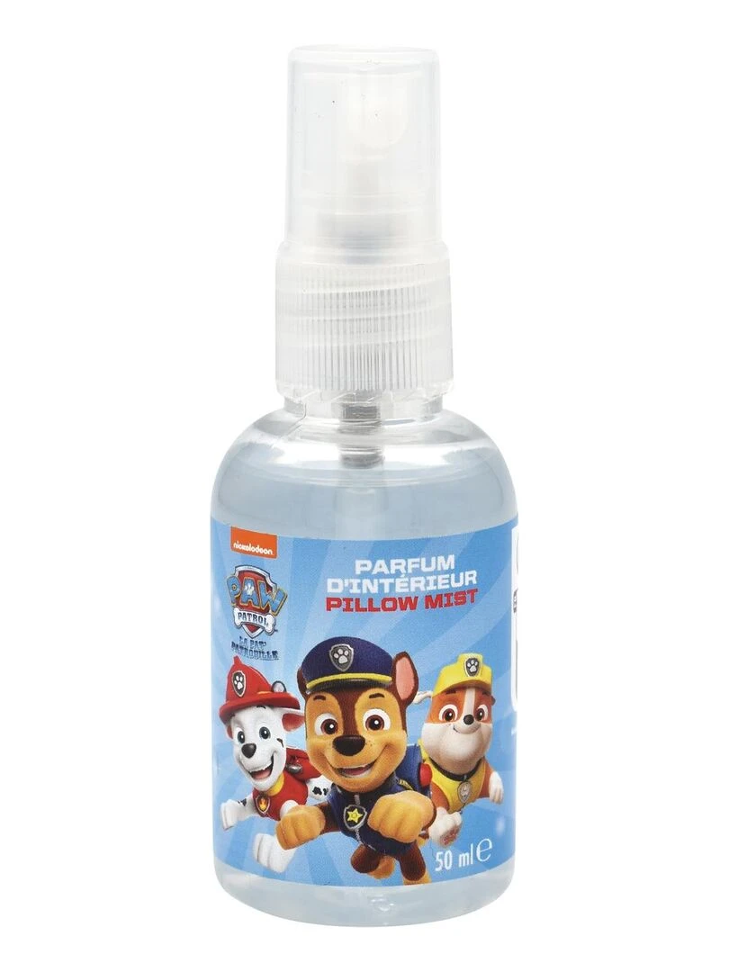 La Pat Patrouille Parfum d'Intérieur N/A