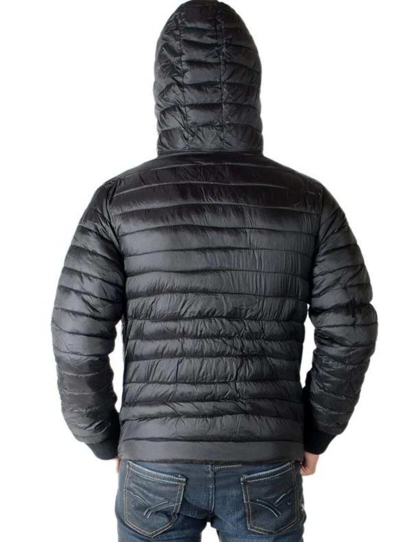 Doudoune Redskins Junior Genius   Noir