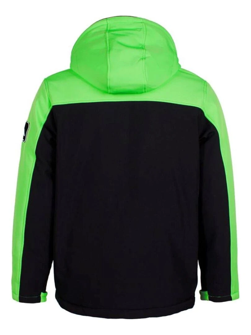 Blouson de ski homme CEFLIGHT PEAK MOUNTAIN Vert