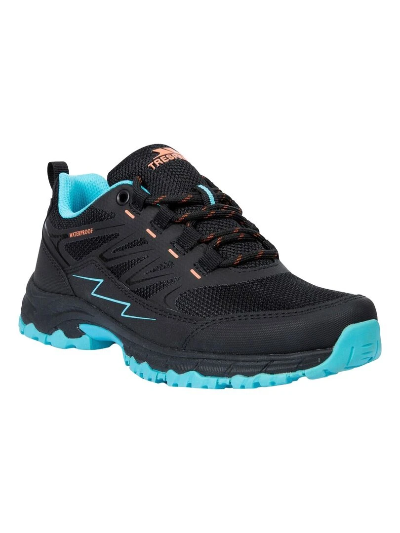 Trespass Baskets THEMIS Noir