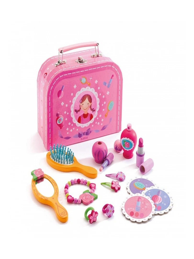 Coquetteries Mon Vanity Beaute N/A