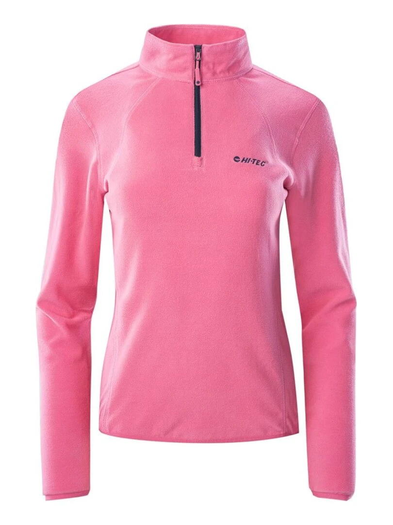 Hi Tec Haut polaire DAMIS Rose clair