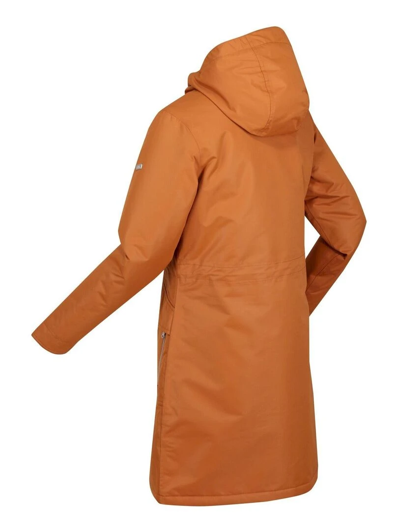 Regatta   Parka ROMINE   Cuivre