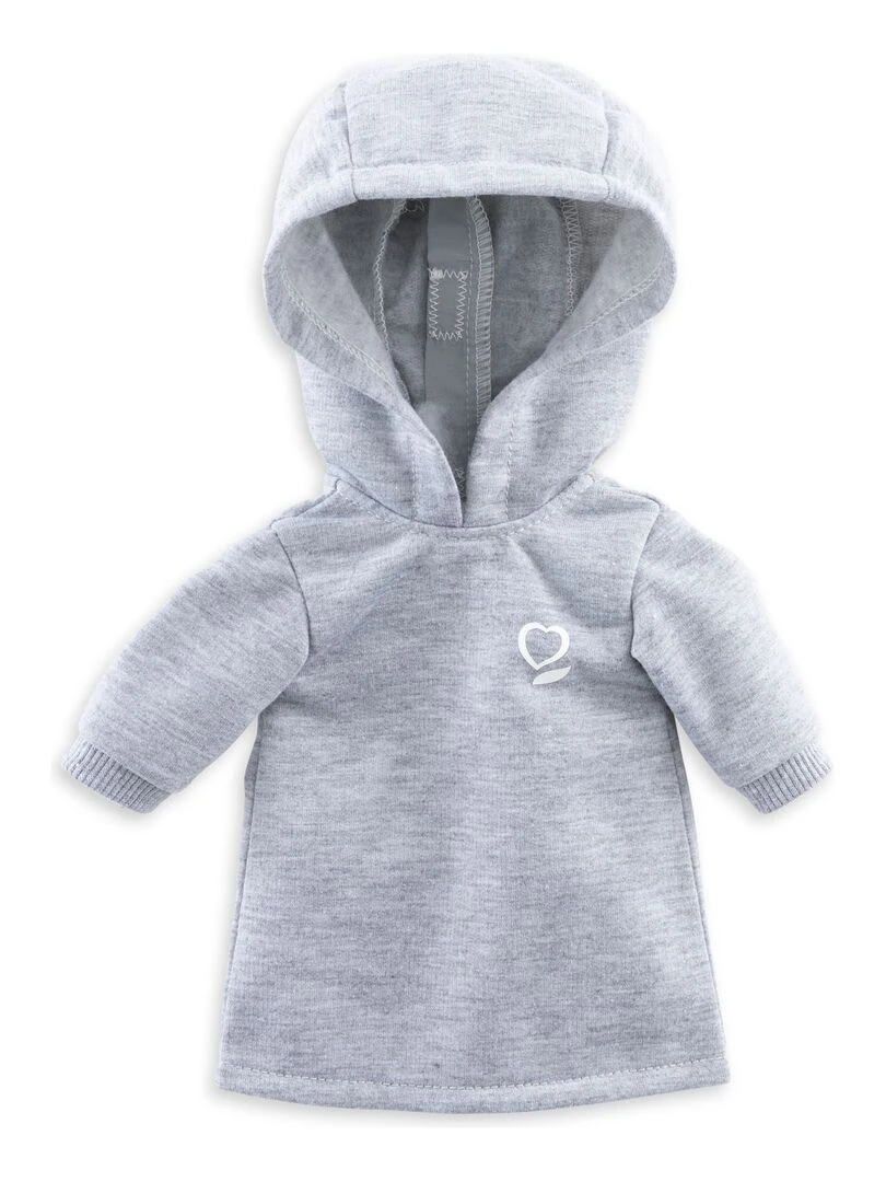 Robe à Capuche pour poupée ma Corolle N/A