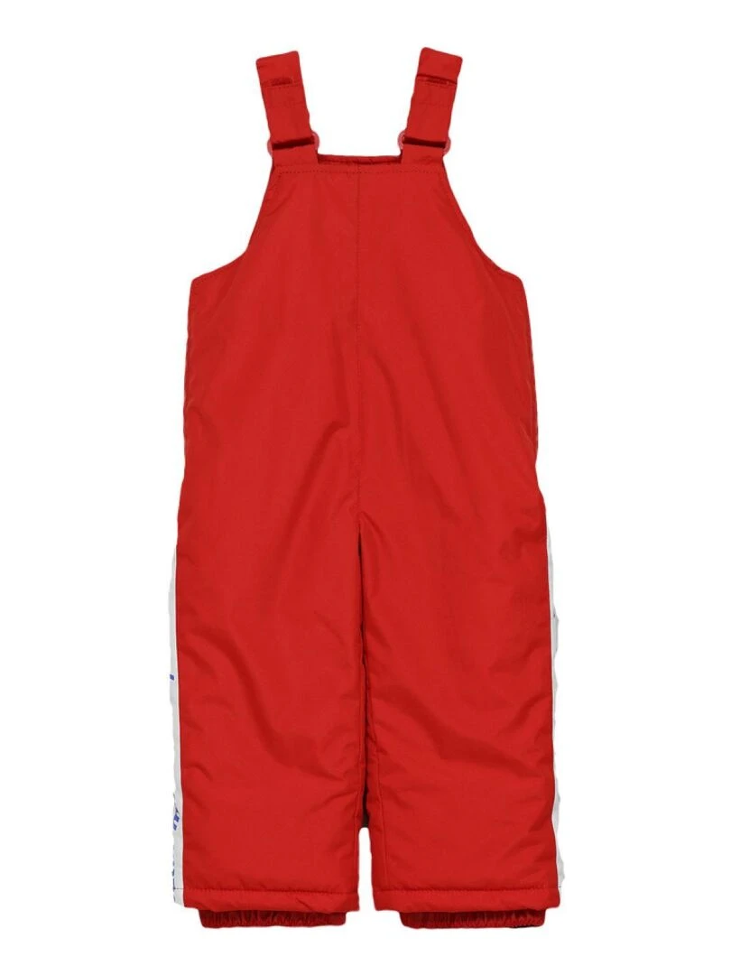 Ensemble de ski layette MEMONT   PEAK MOUNTAIN   Rouge