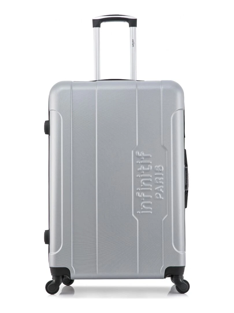 INFINITIF VALISE L GRENADE Gris
